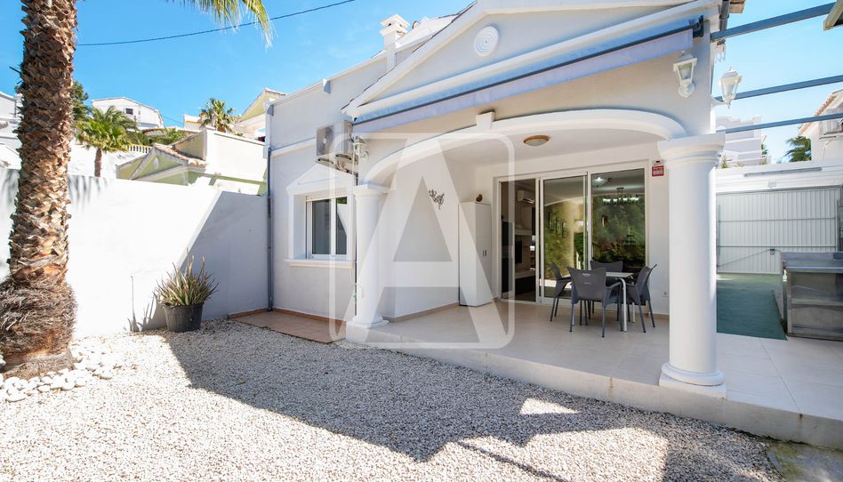Casa adosada en venta en Cometa - 3