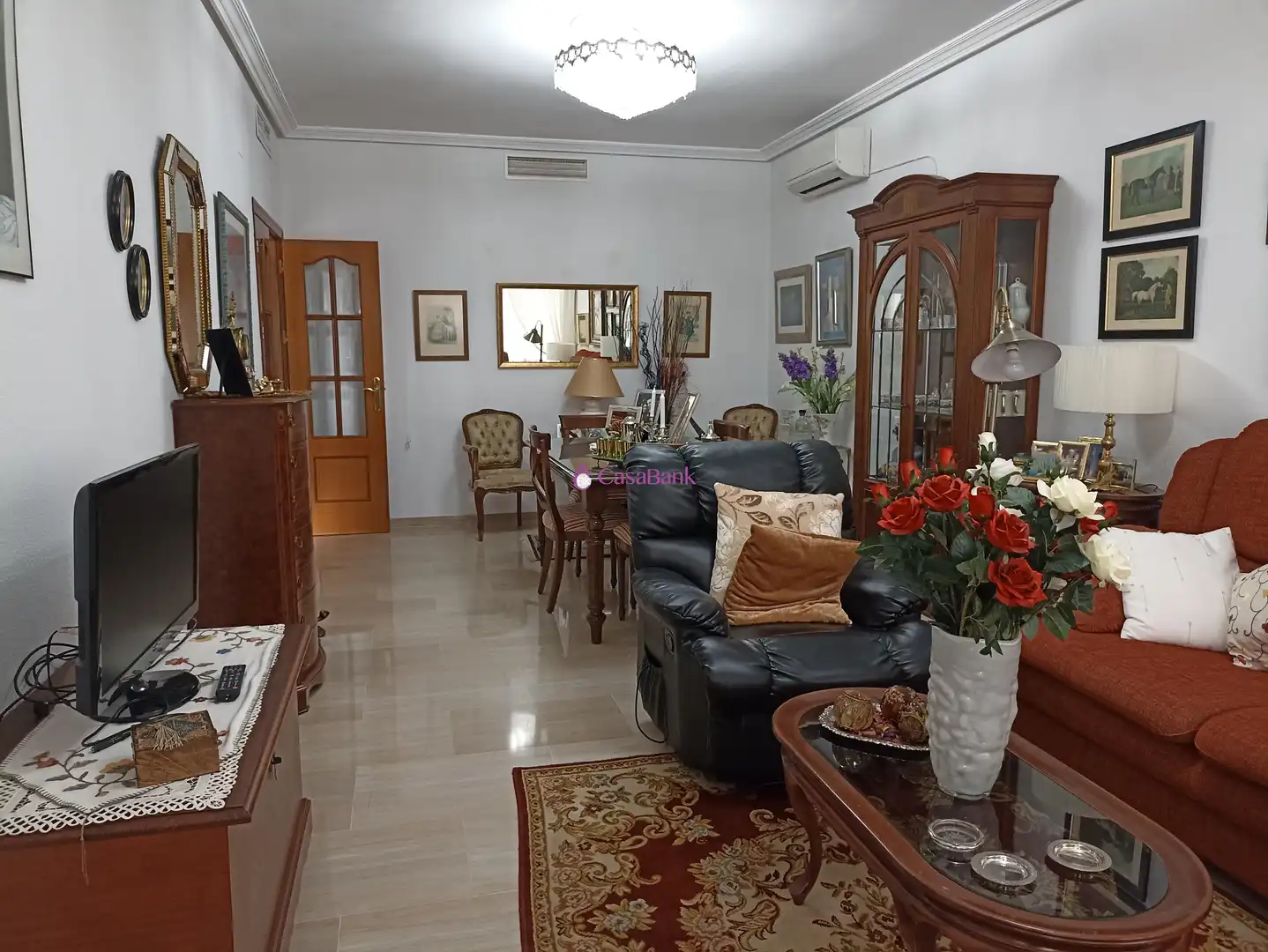 Casa con jardín en venta en Periurbano Oeste - Sierra, imagen 2