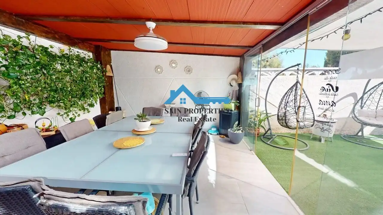 Casa aparellada amb terrassa en venda a Varadero, imagen 42