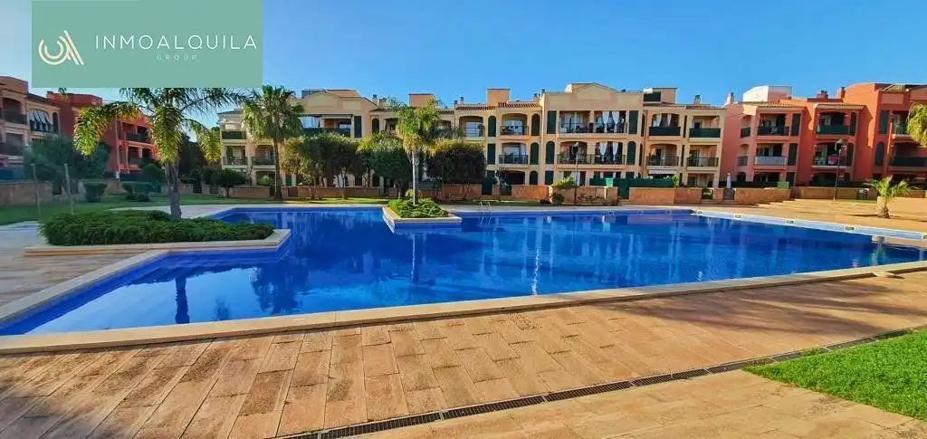 Àtic de lloguer a Calle sant lluc, Sa Torre