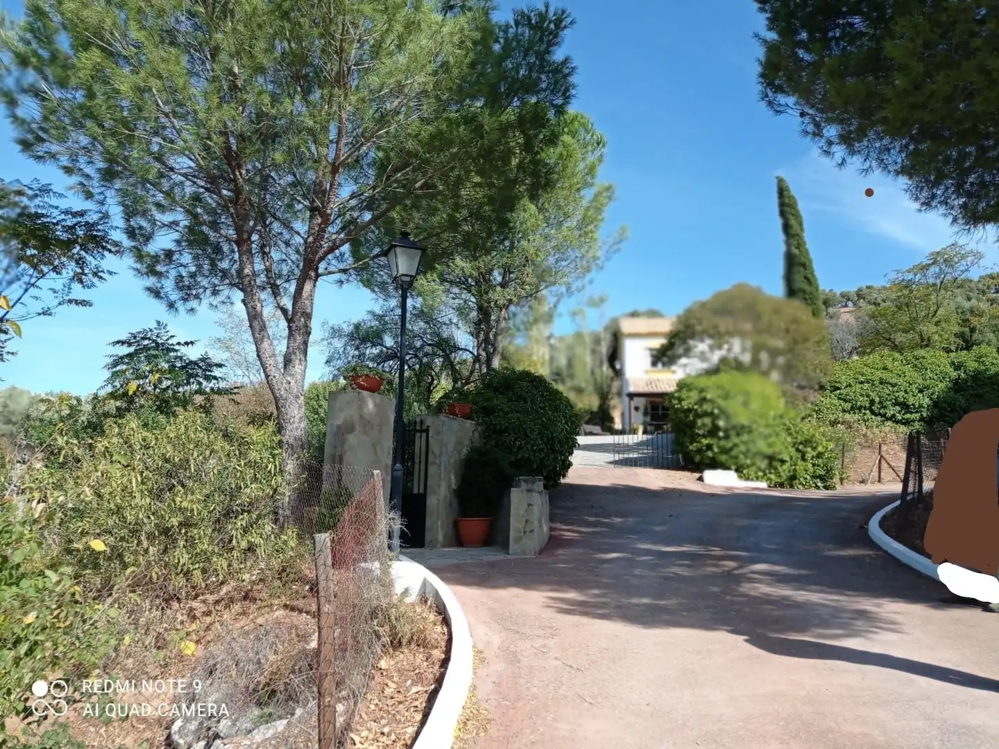 Casa o xalet en venda a Valle de Abdalajís