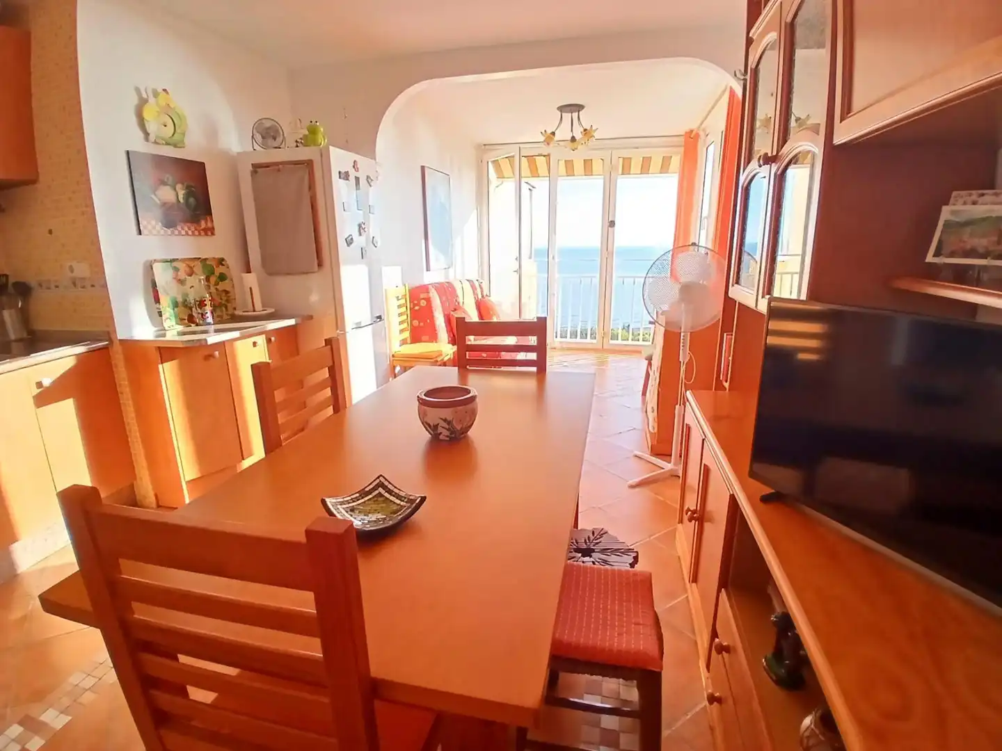 Flat for sale in Vélez-Málaga, Málaga