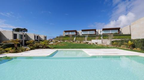 Foto 2 de Casa adosada en venta en Lugar de Areas, Monte Porreiro, Pontevedra Capital