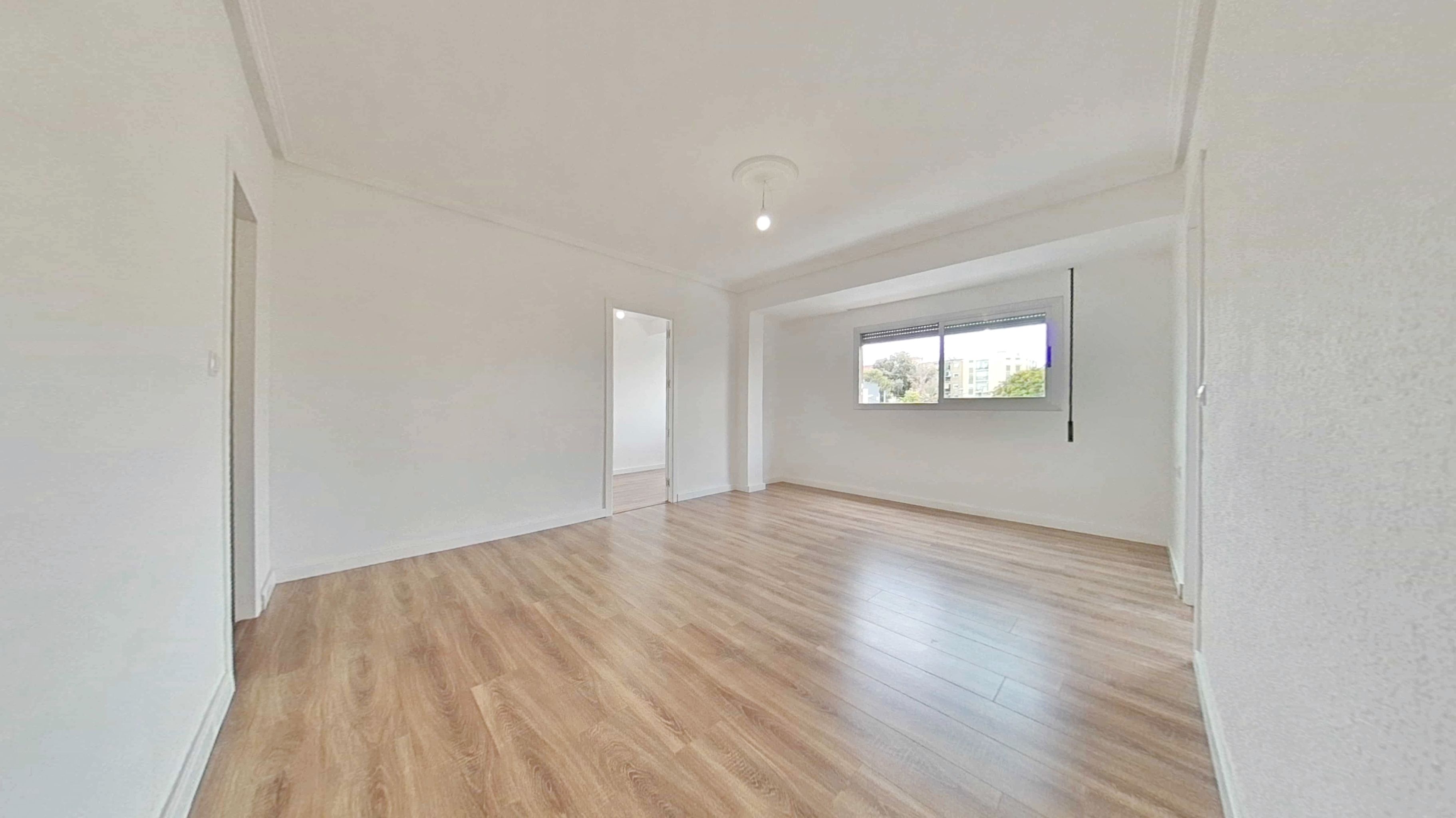 Flat to rent in Alfafar