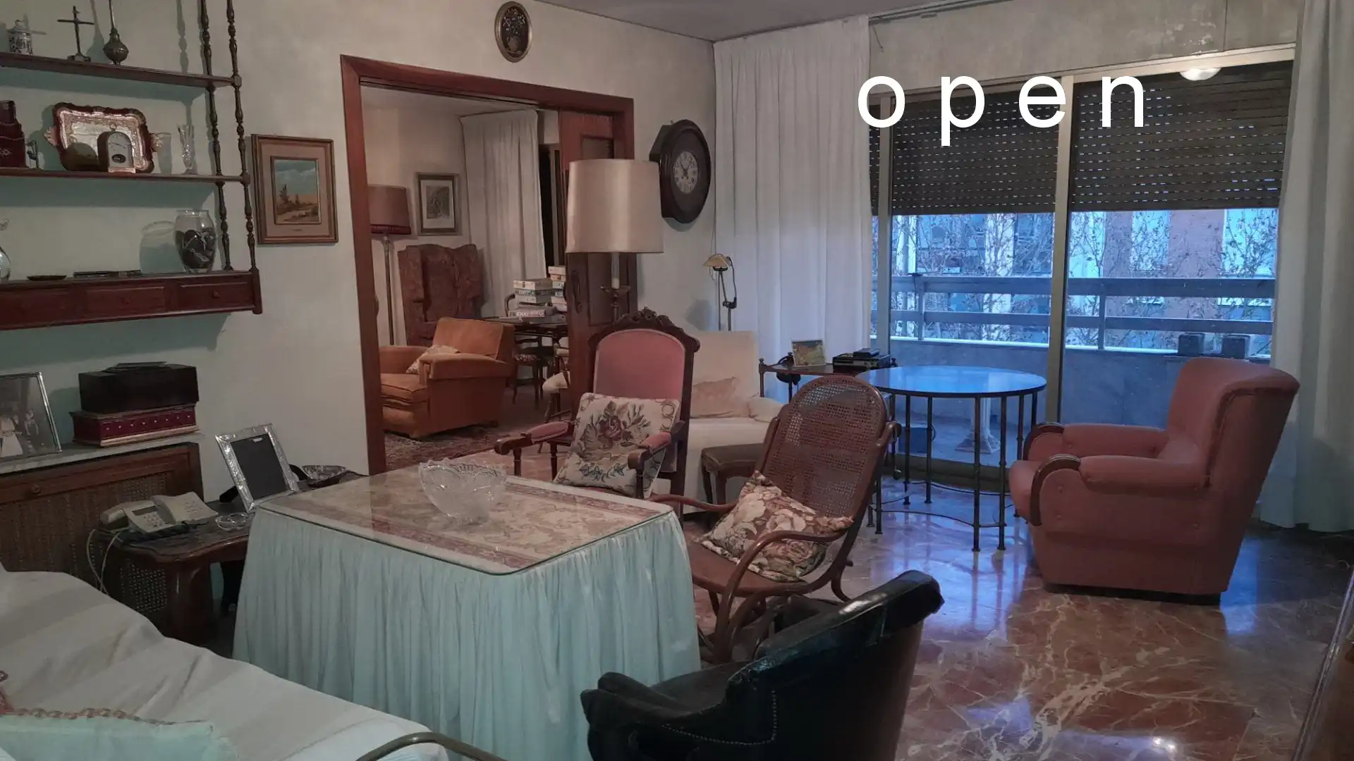 Flat with lift for sale in Centro, imagen 2