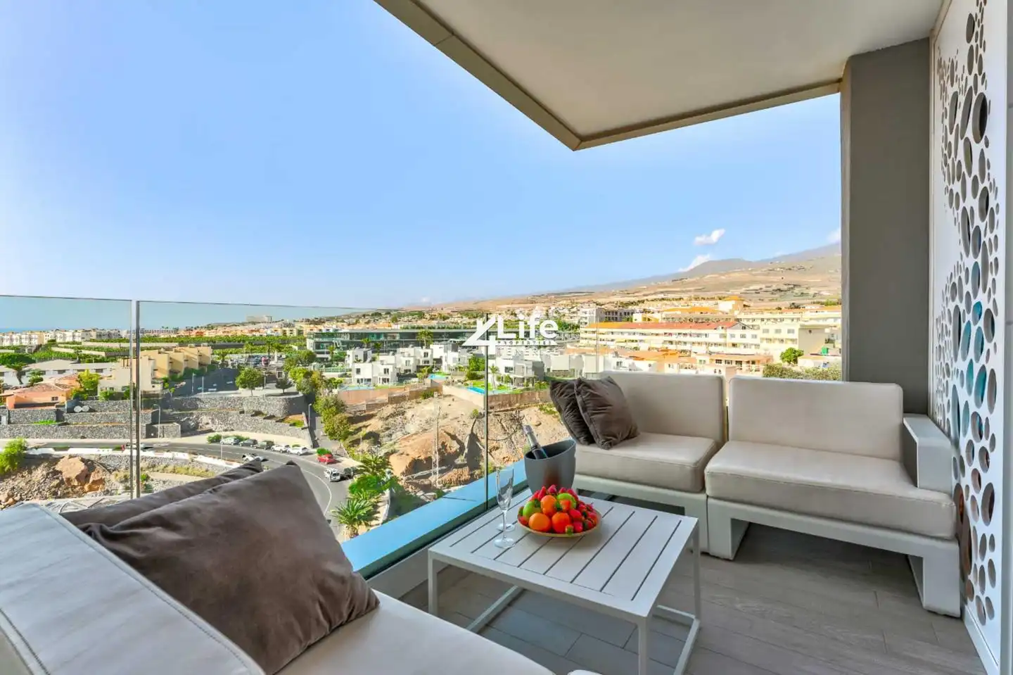 Appartement compact avec piscine à vendre à Callao Salvaje - Playa Paraíso, imagen 3