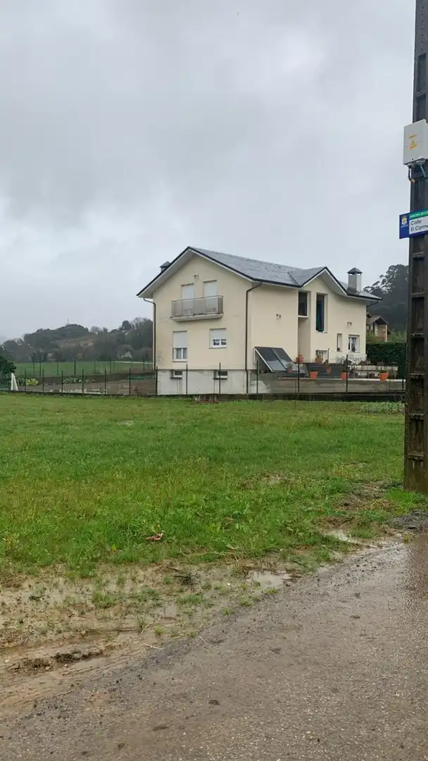 Terrenys i solars en venda a Bárcena de Cicero, imagen 3