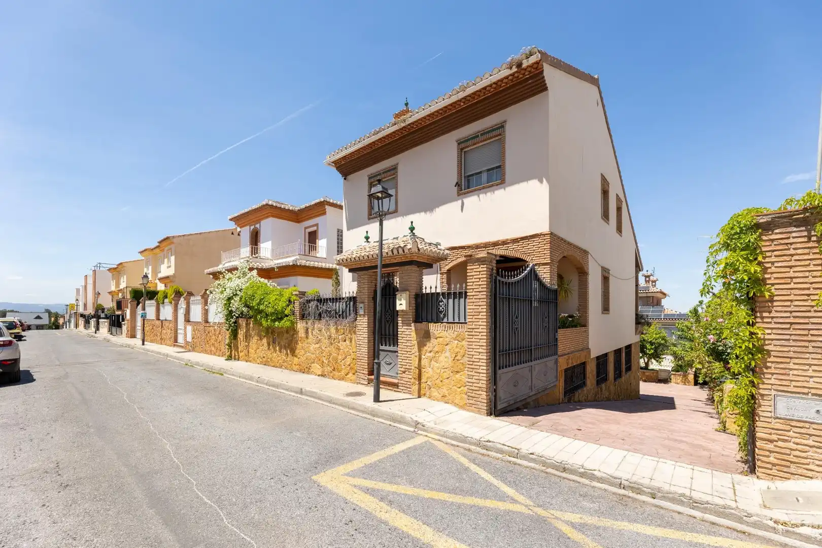 Villa mit Pool zum Verkauf in Calle MULHACEN 20, imagen 39