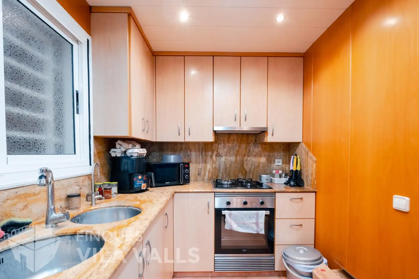 Appartement avec terrasse à vendre à SANT LLORENÇ, imagen 3