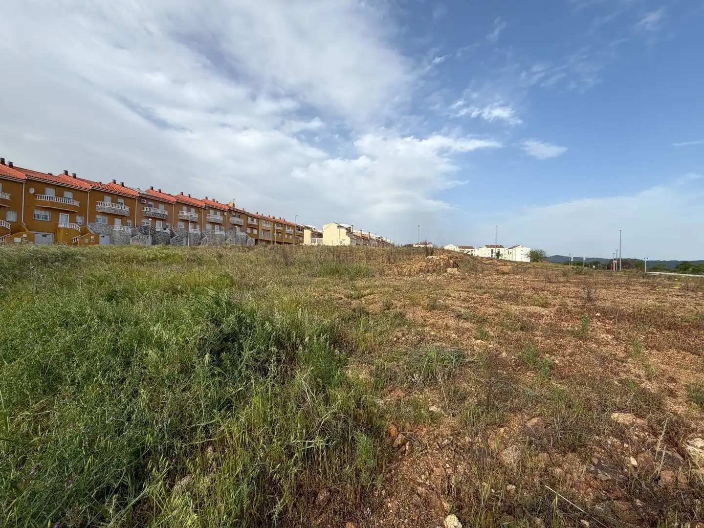 Terreni e lotti in vendita a Miralvalle - Av. Virgen del Puerto - La Data, imagen 3