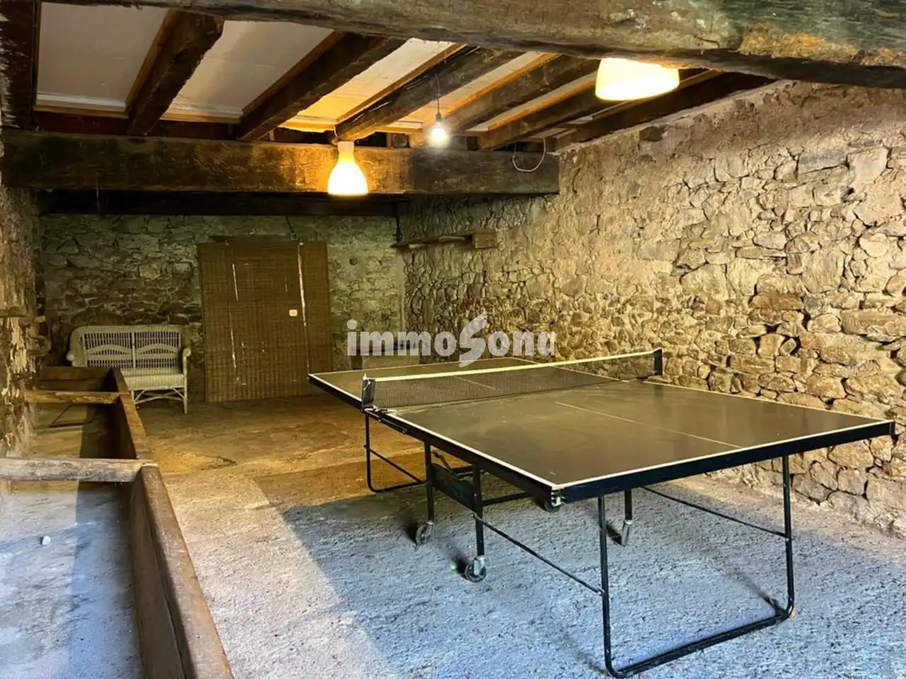 Finca rústica en venta en Argelaguer con Calefacción, Jardín privado y Terraza