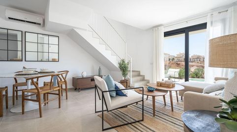 Foto 2 de Casa adosada en venta en Cala Magrana - Cala Anguila - Cala Mendia, Manacor