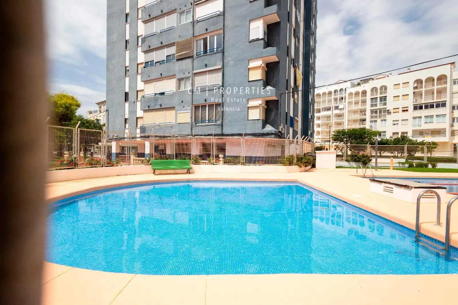 Appartement avec piscine à louer à Play-Puig Jucar, imagen 31