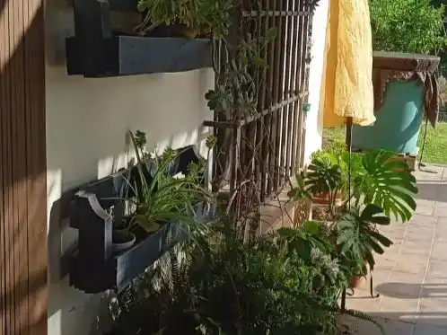 Terrassa de Finca rústica en venda en Lepe