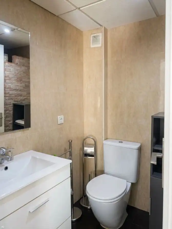 Dúplex con ascensor en venta en San Roque - Ronda Norte, imagen 12