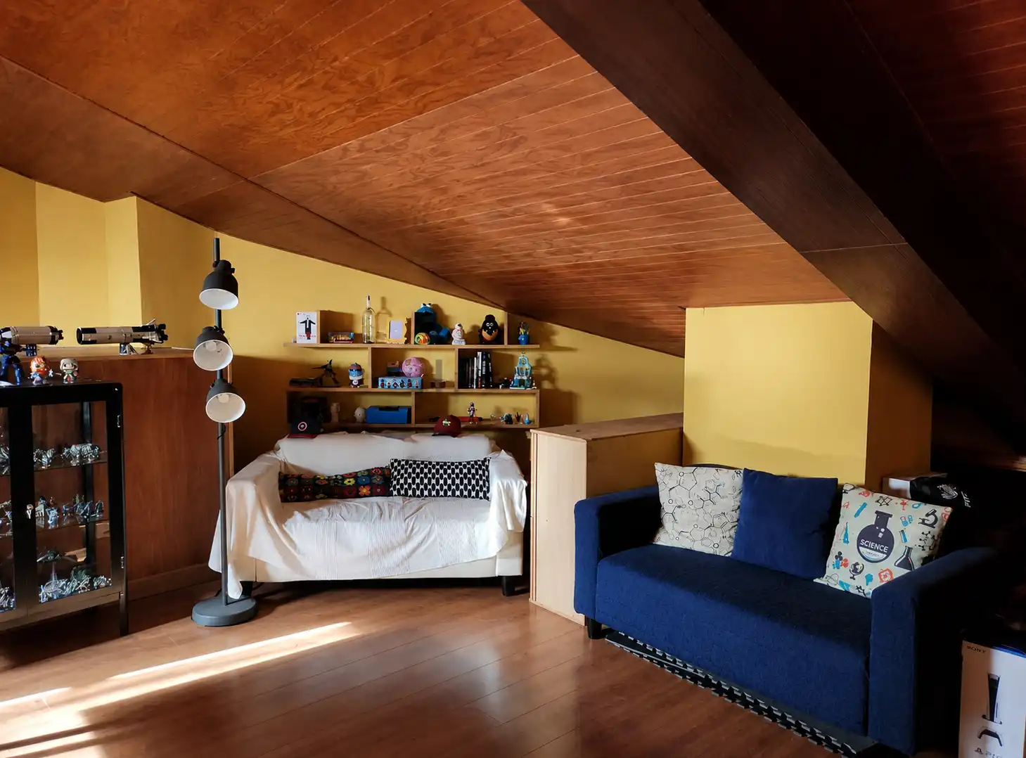 Habitación de Piso en venta en Ocaña