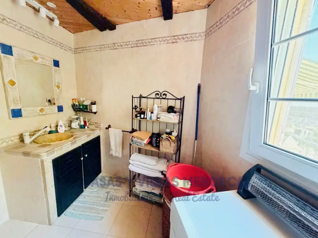 Casa rustica in vendita a Urbanizacion Binixica, imagen 32