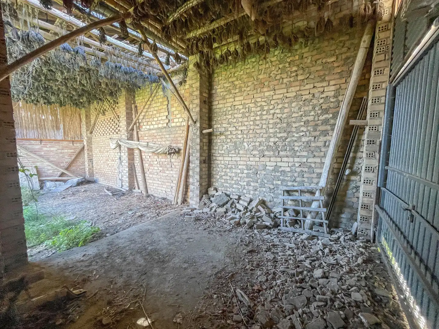 Residencial en venta en Las Gabias