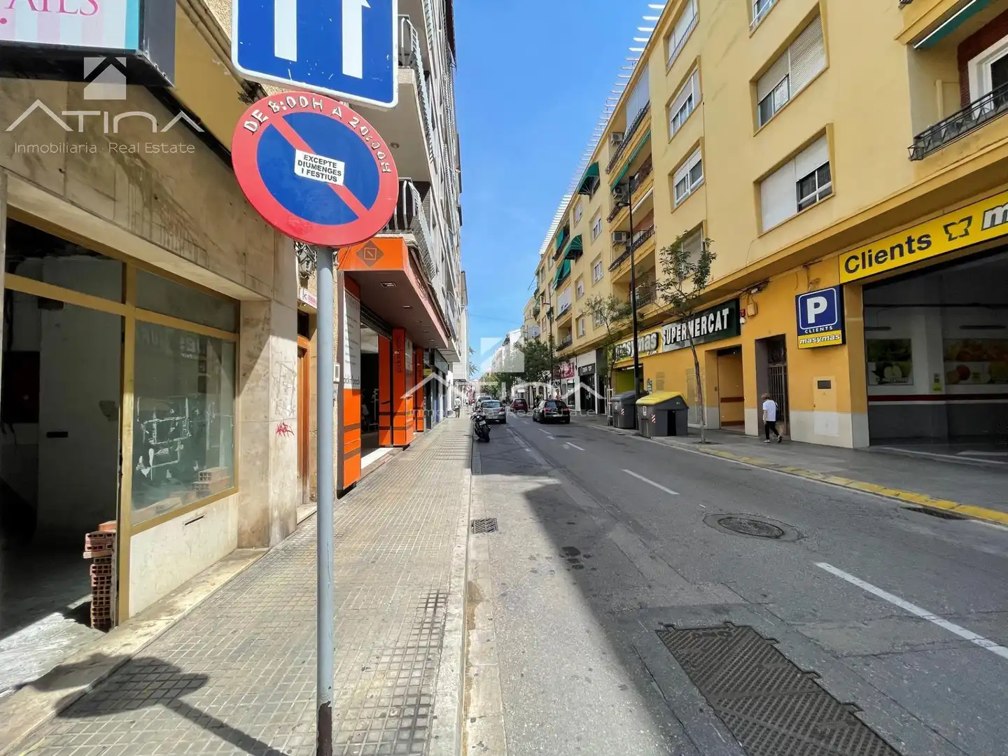 Business premises for sale in Calle SANT RAFAEL, imagen 2