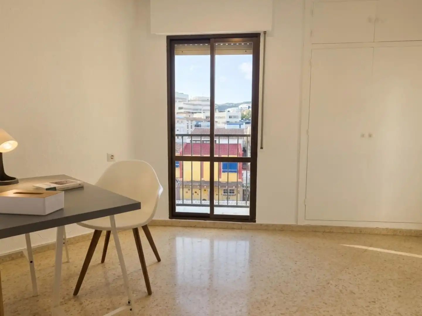 Piso con ascensor en venta en Calle GRANADA 3, imagen 12