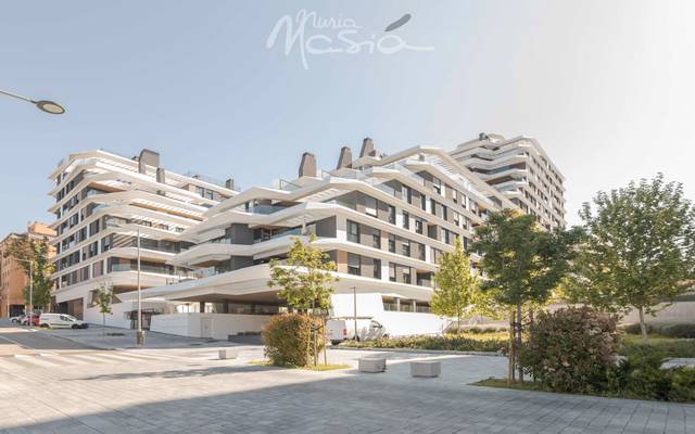 Piso en Venta en Calle de Alejandro Dumas, 42 en Imperial