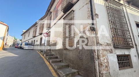 Foto 4 de Finca rústica en venda a Calle Carolinas, Berja, Almería