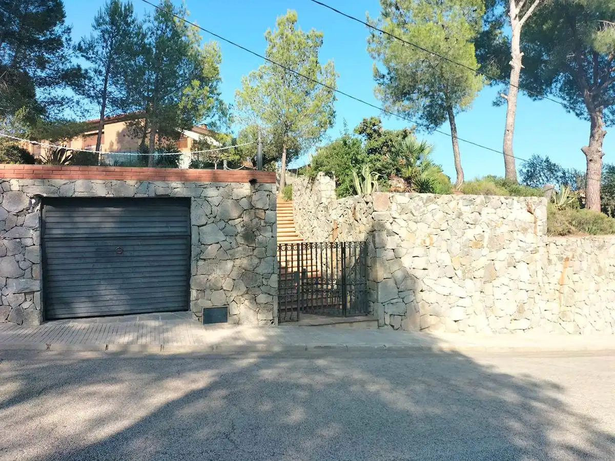 Terrenos y solares en venta en Castellbisbal