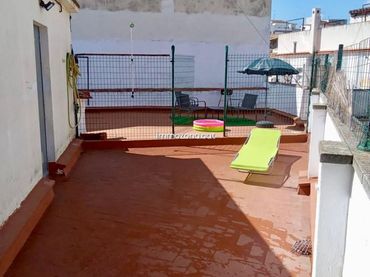 Villa in vendita a Calle FLORIDABLANCA