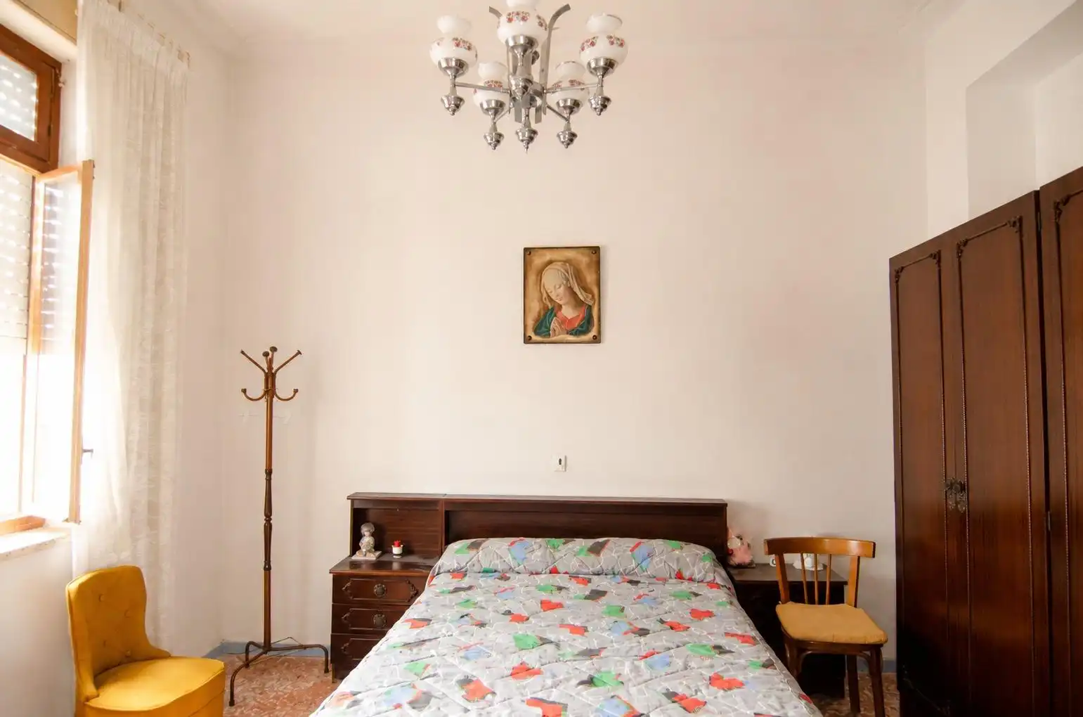 Habitación de Casa o chalet en venta en Murcia con Terraza, Balcón y Alarma