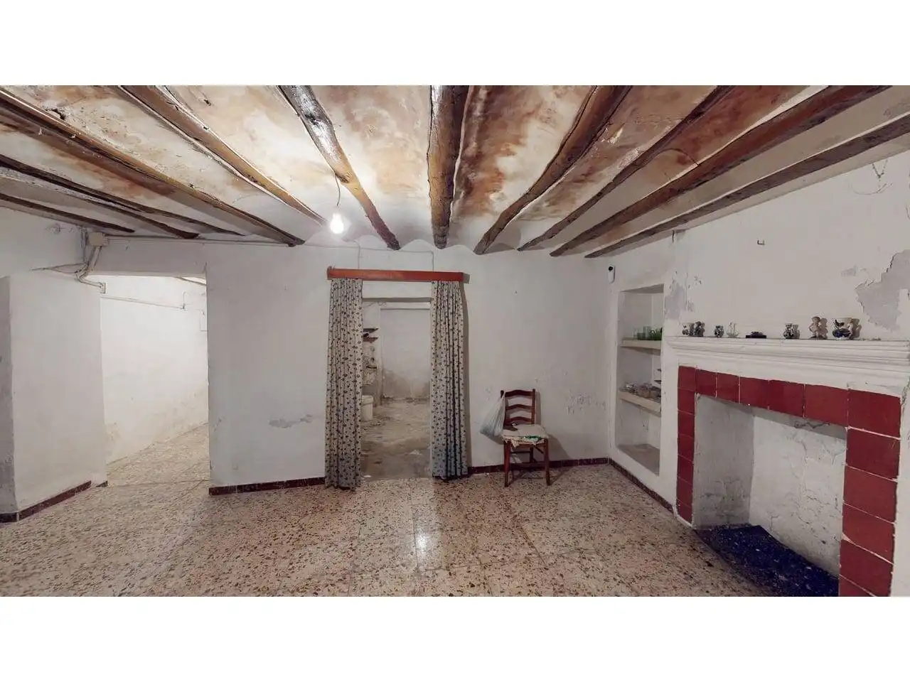 Casa o xalet en venda en Caravaca de la Cruz