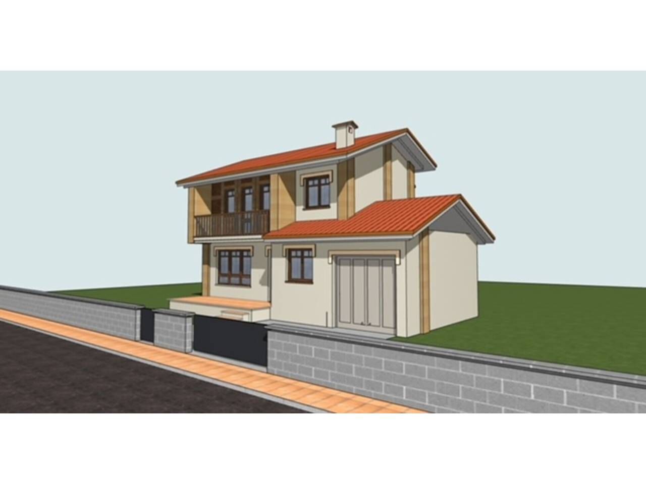 House or chalet for sale in Solórzano  with Private garden and Terrace