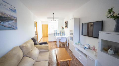 Foto 5 de Apartament en venda a Els Masos - Els Garrofers, El Vendrell