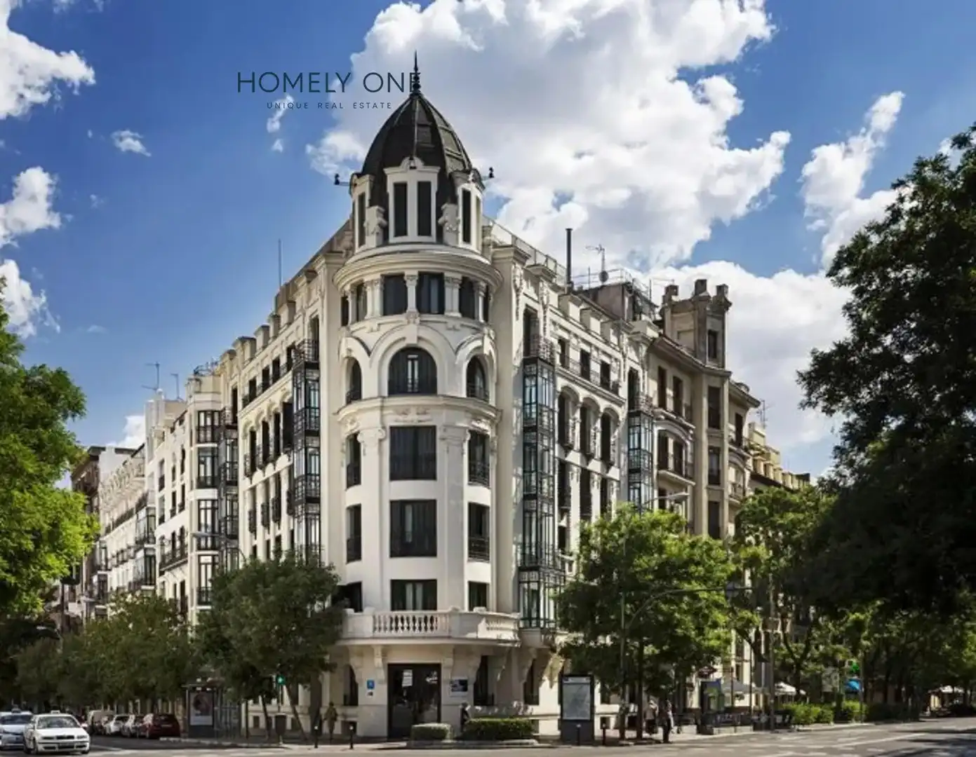 Flat with terrace for sale in Chamberí, imagen 13