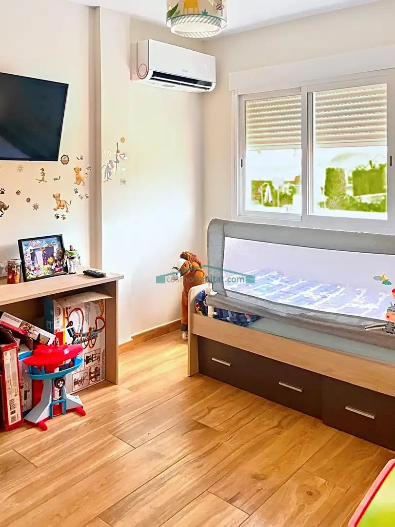 Terraced house for sale in Balcón de Finestrat - Terra Marina, imagen 18