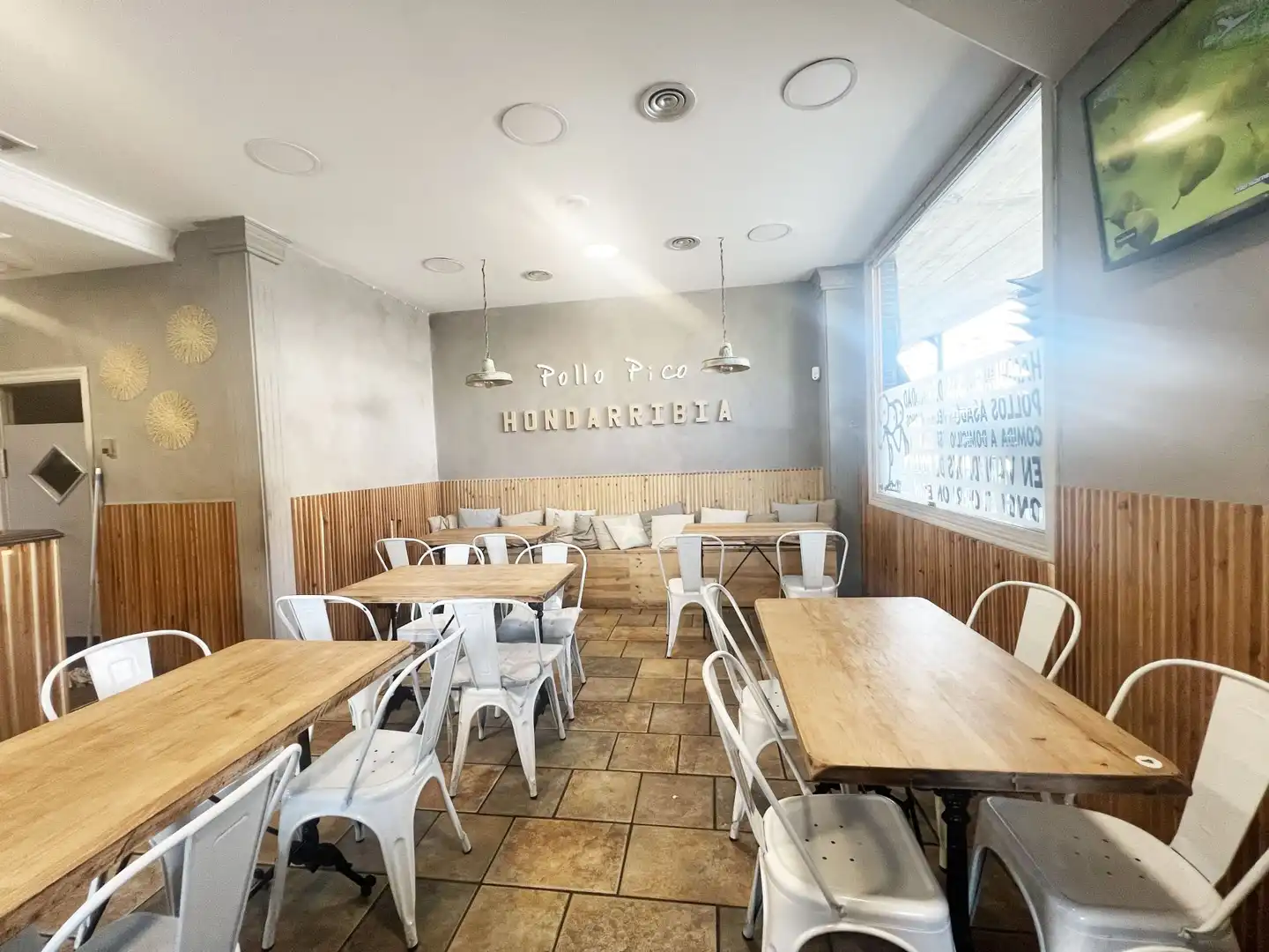Local comercial en venda a Hondarribia, imagen 13