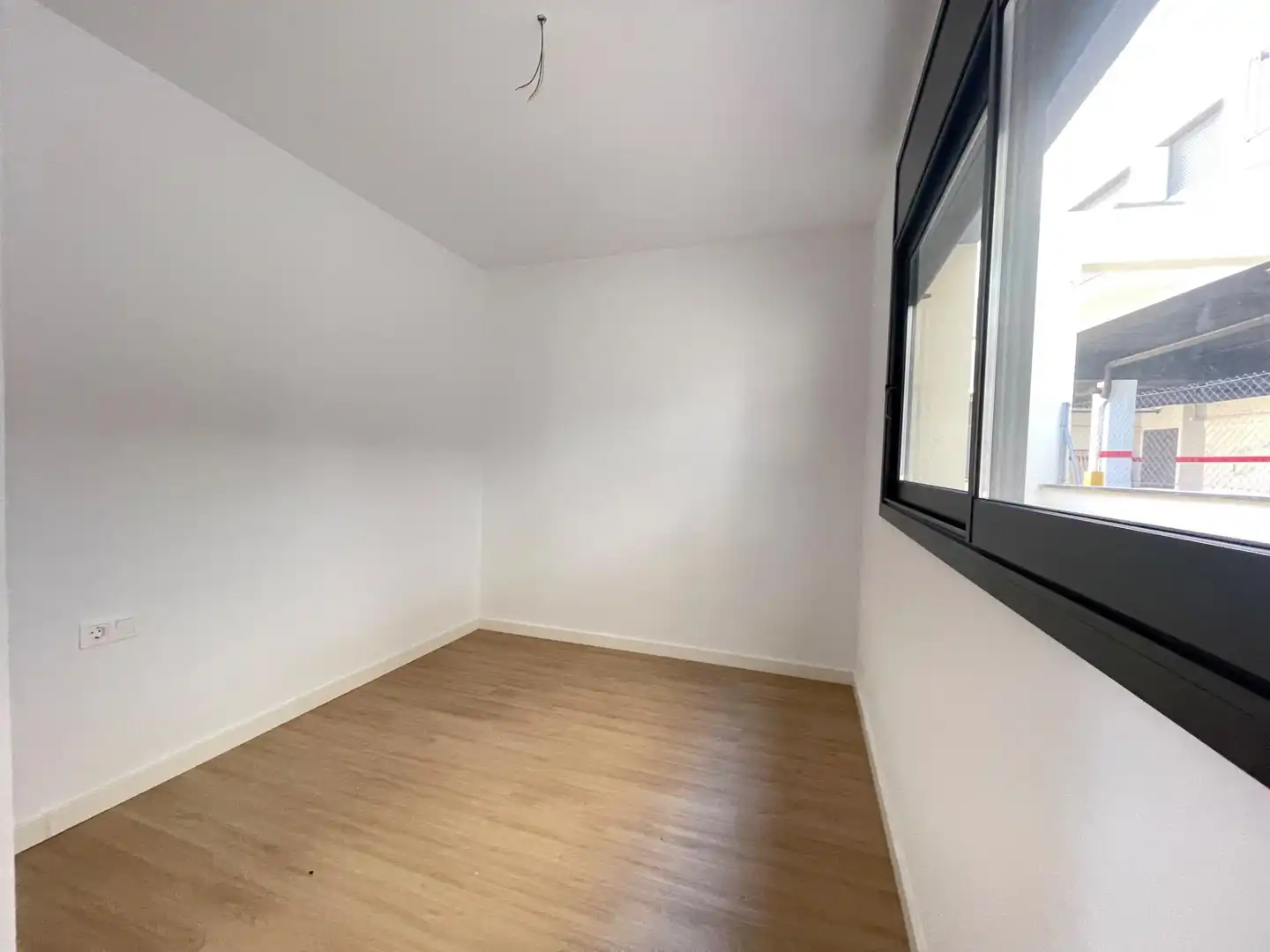 Habitación de Casa adosada en venta en La Pobla de Montornès  