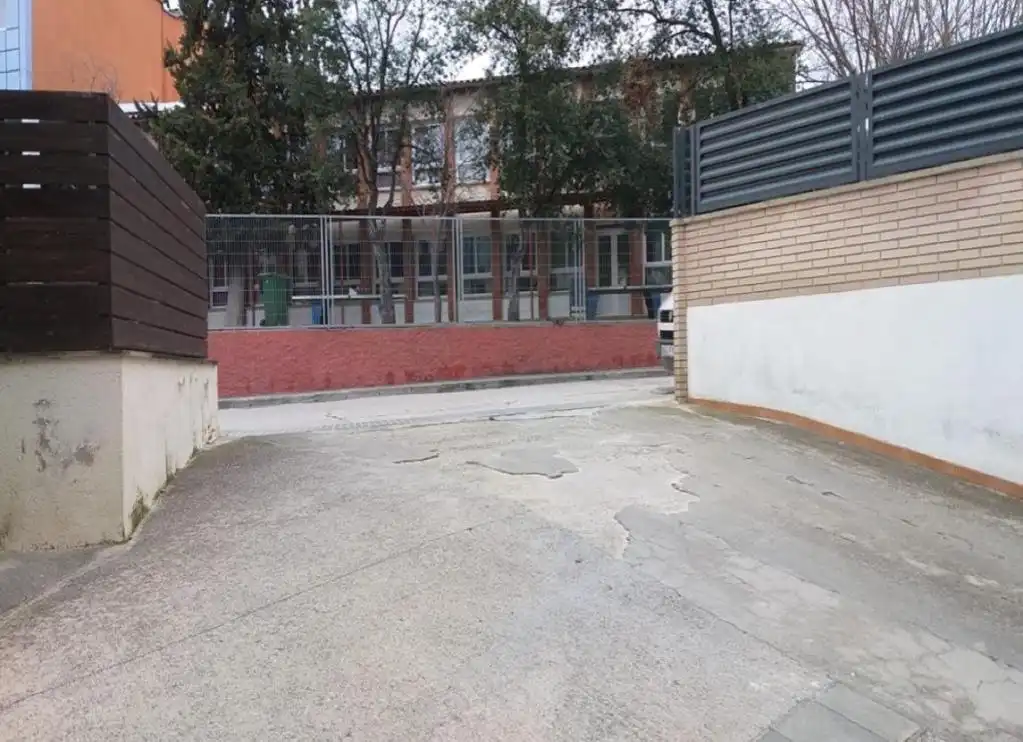 Parcheggio in vendita a CONSELL DE CENT, imagen 8