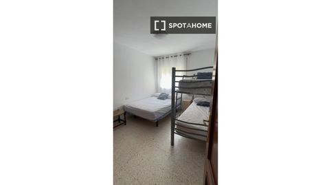 Photo 4 of Room in Virgen del Mar, Rota