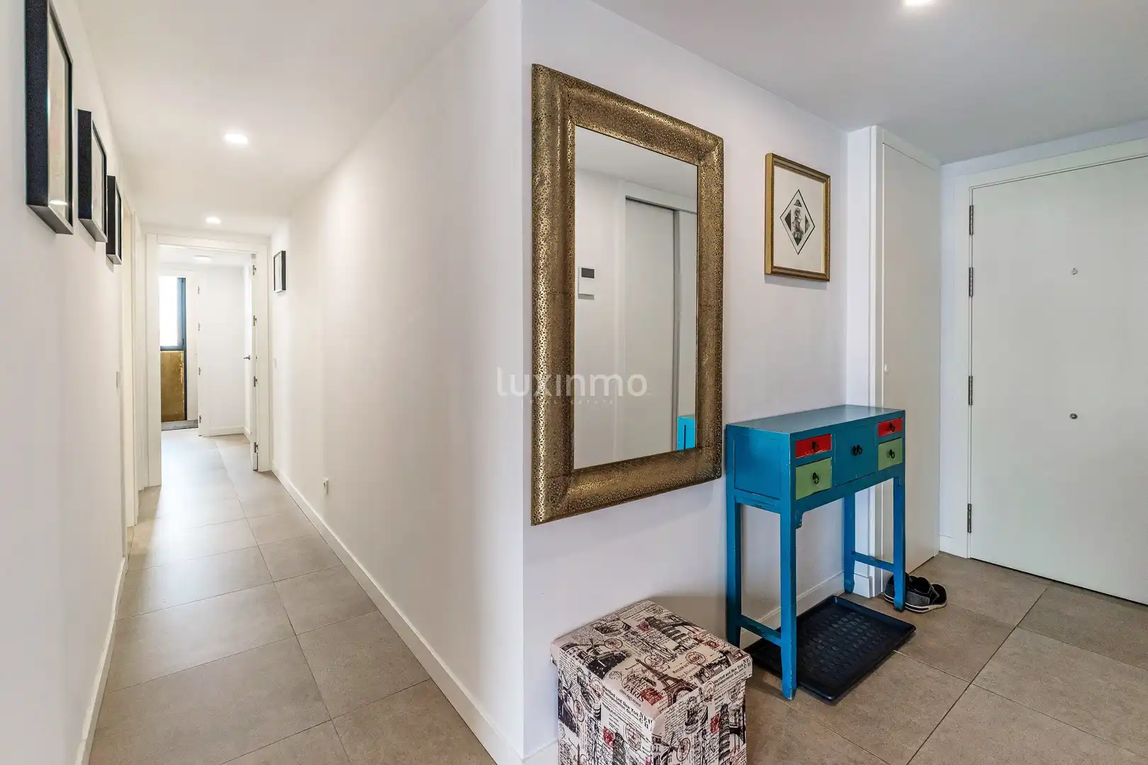 Appartement avec terrasse à vendre à Marisol Park - Ortembach - Los Almendros, imagen 11