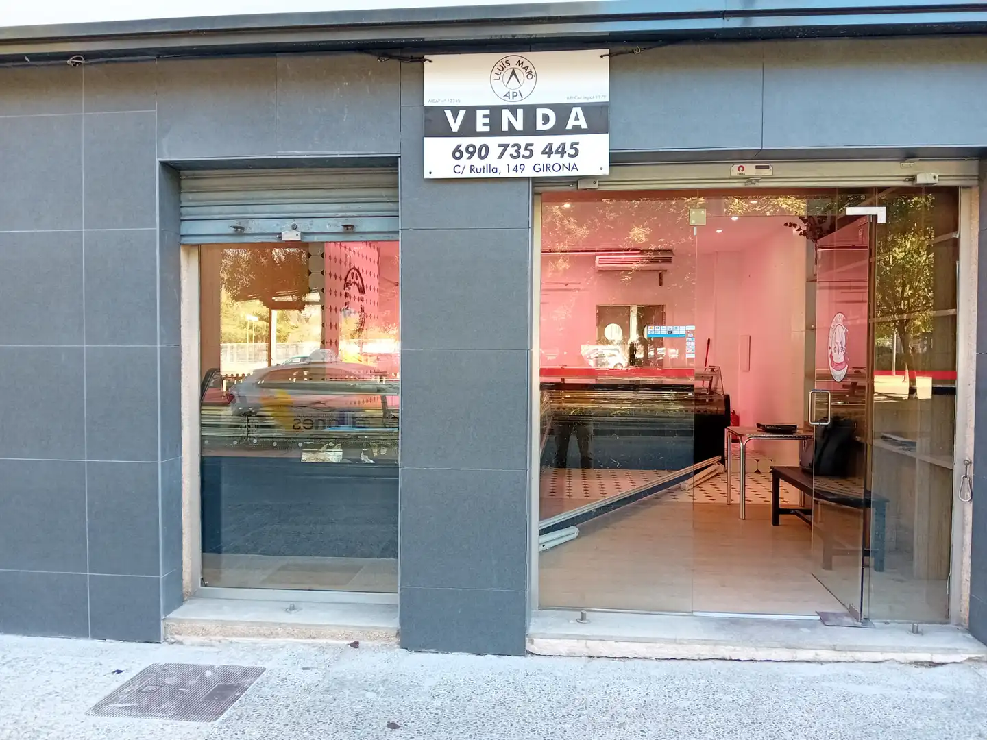 Geschaftsraum zur Miete in Eixample Sud – Migdia