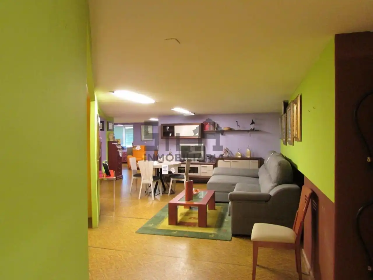 Local comercial de lloguer a Mariñamansa, imagen 43