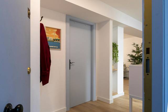 Piso en Alquiler en N/A en Sant Francesc