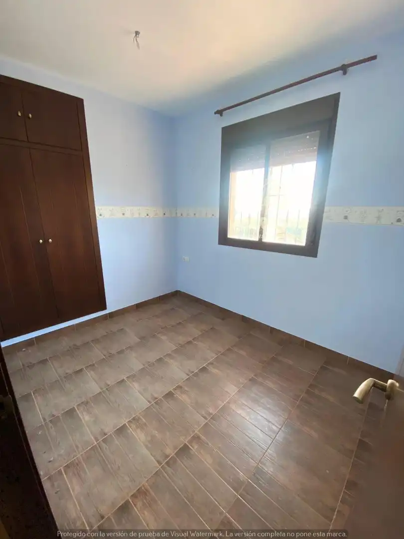 Dormitori de Casa o xalet en venda en Posadas amb Traster