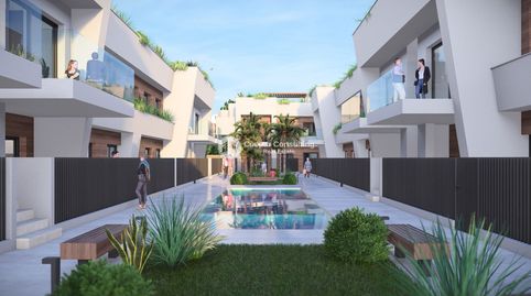 Foto 2 de Apartamento en venta en N/a, Torre-Pacheco ciudad, Torre-Pacheco