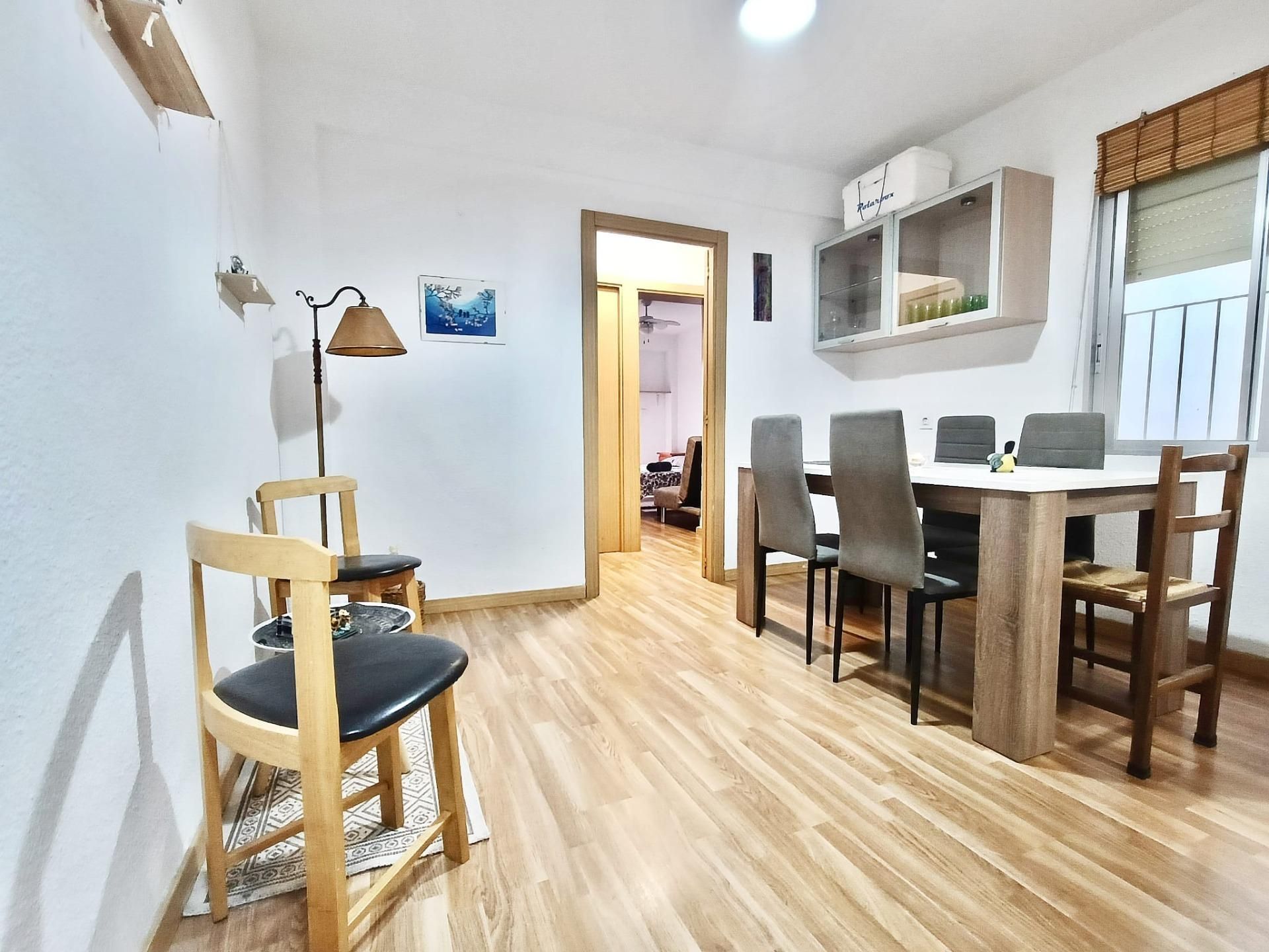 Pis en venda a Barrio de San Blas, San Blas