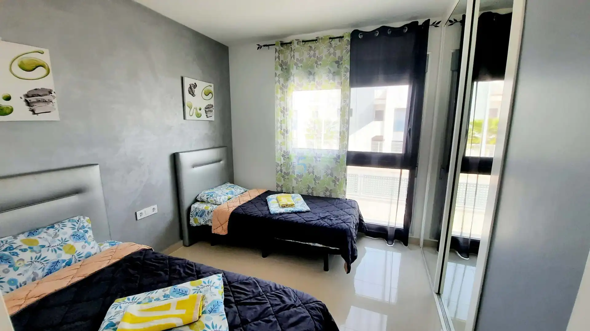 Wohnung mit Pool zum Verkauf in Los Balcones - Los Altos, imagen 13