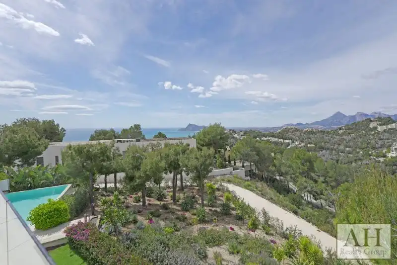 Maison à vendre à Altea Hills, imagen 10