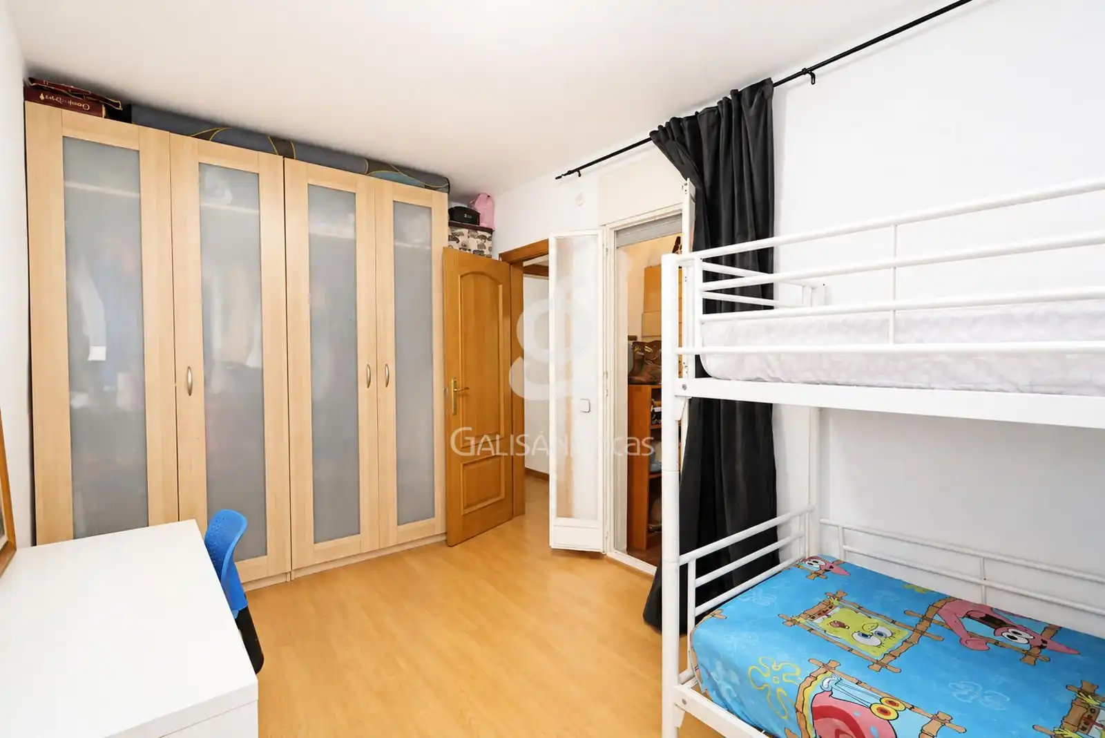 Penthouse zum Verkauf in Joan Brillas, imagen 12
