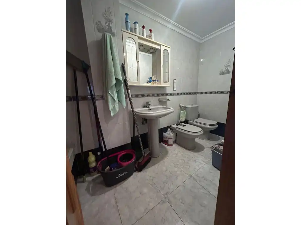 Baño de Casa o chalet en venta en Altura con Jardín privado, Terraza y Balcón