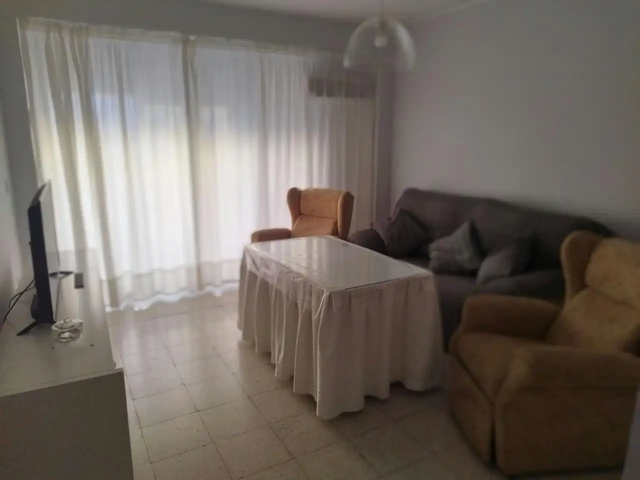 Piso de alquiler en El Torrejón - El Cerezo